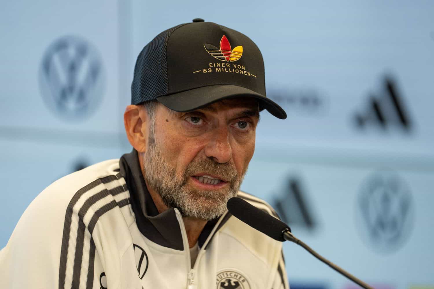 Jürgen Klopp