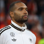 Jonathan Tah
