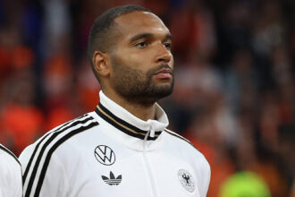 Jonathan Tah
