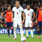 Harry Kane