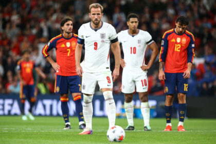 Harry Kane