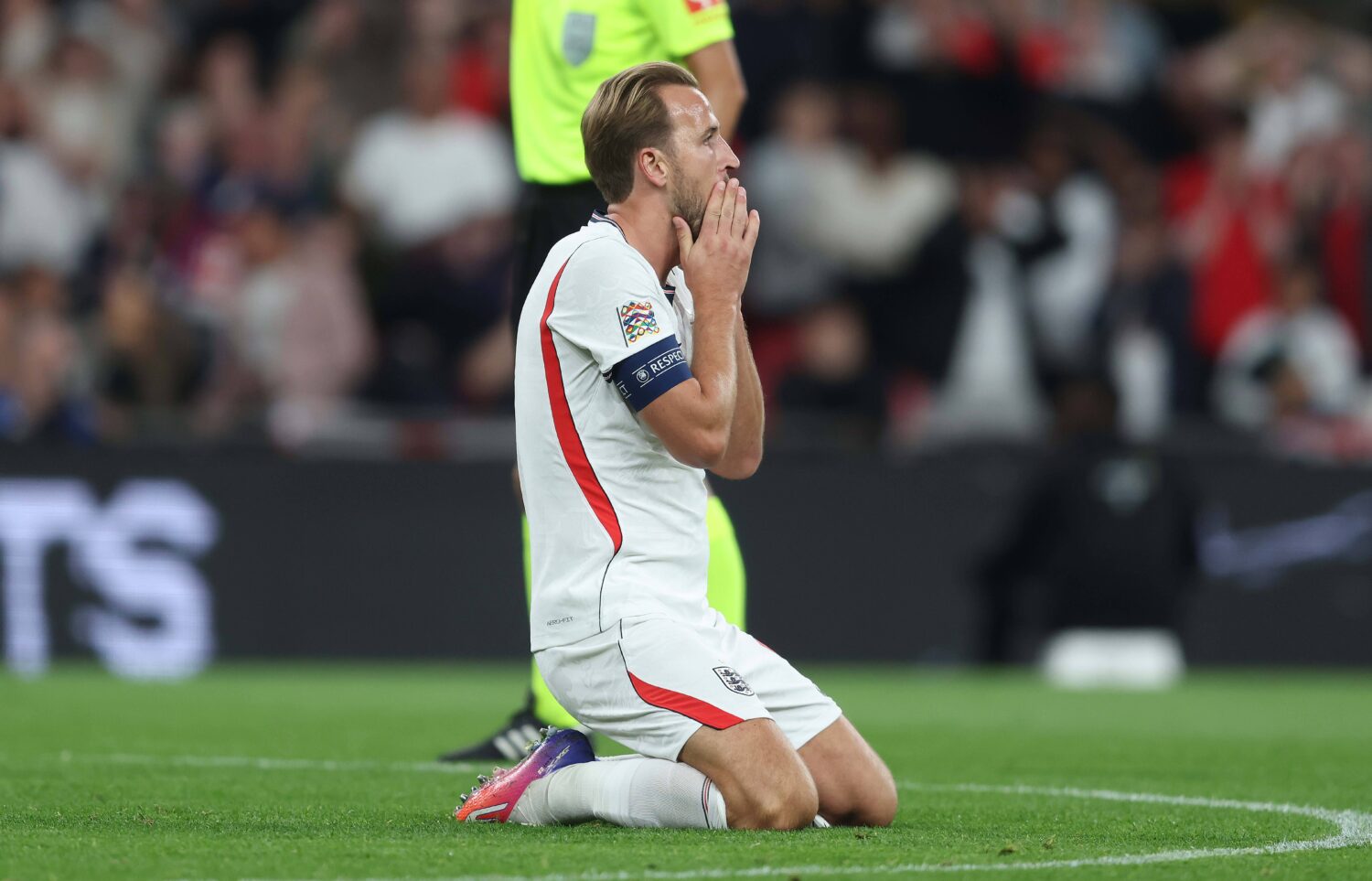 Harry Kane