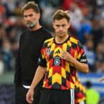 Joshua Kimmich