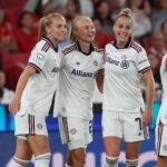 FCB Women