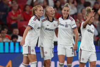 FCB Women