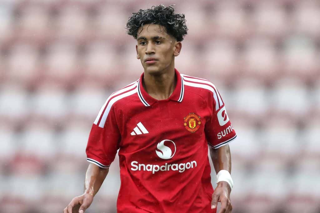JJ Gabriel