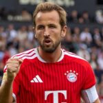 Harry Kane