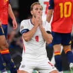 Harry Kane
