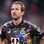 Harry Kane