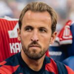 Harry Kane