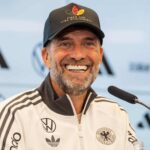 Jürgen Klopp