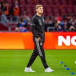 Joshua Kimmich