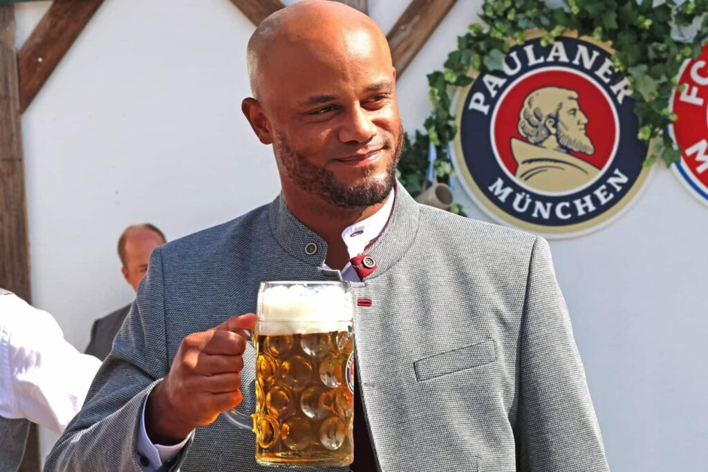 Vincent Kompany