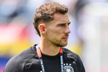 Leon Goretzka