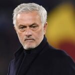 Jose Mourinho