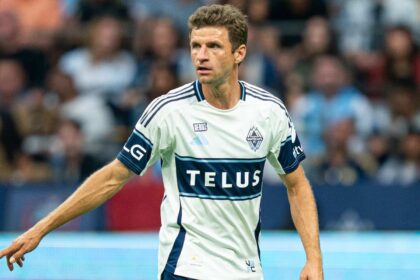 Thomas Müller