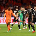 Joshua Kimmich, Denzel Dumfries