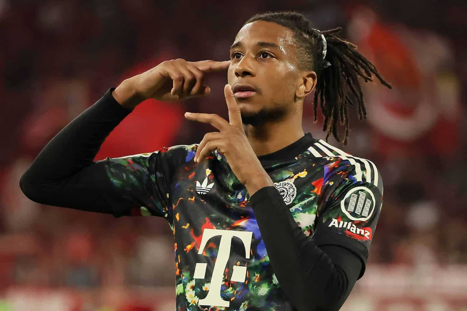Real and PSG are waiting in the wings: When will Bayern really have to worry about Olise?