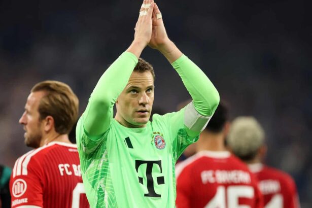 Manuel Neuer