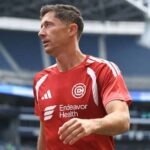 Robert Lewandowski