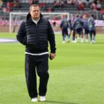 Max Eberl