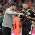 Jürgen Klopp, Jonathan Tah
