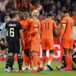 Joshua Kimmich, Denzel Dumfries