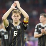 Joshua Kimmich