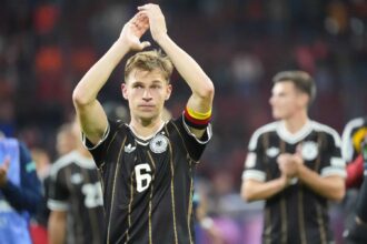 Joshua Kimmich