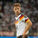Joshua Kimmich