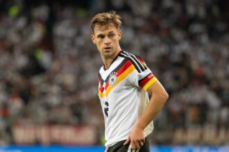 Joshua Kimmich