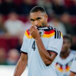 Jonathan Tah