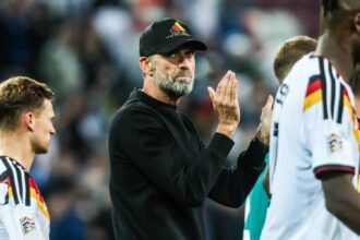 Jürgen Klopp