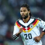 Serge Gnabry