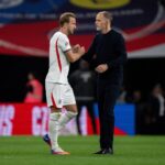 Harry Kane, Thomas Tuchel