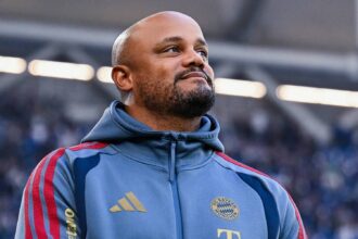 Vincent Kompany