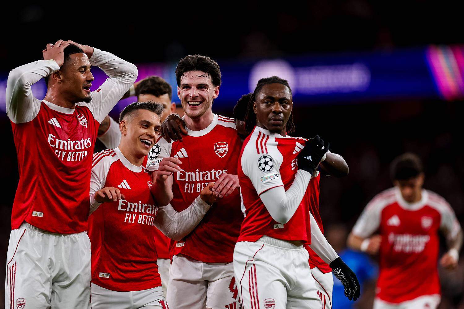 Arsenal-London Arsenal London
