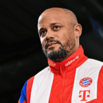Vincent Kompany