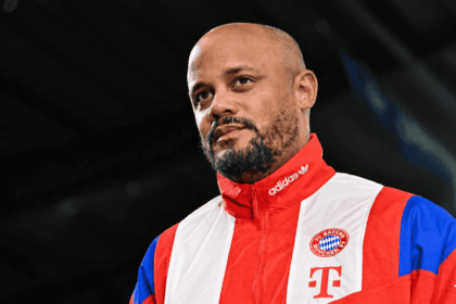 Vincent Kompany