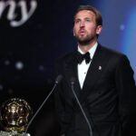 Harry Kane