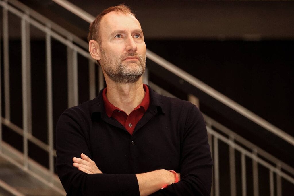 Jochen Sauer