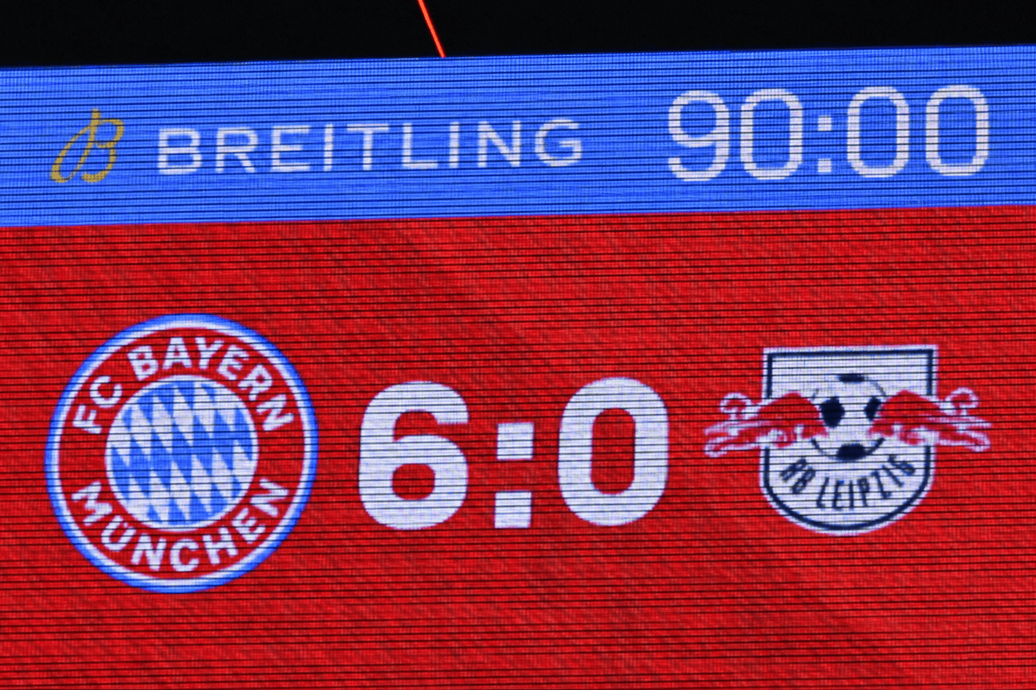 Home win against RB Leipzig: How would you rate the Bayern stars?