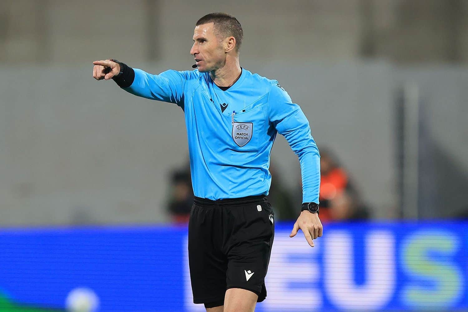 ACF Fiorentina v Rakow Czestochowa - UEFA Conference League 2025/26 Round of 16 First Leg Georgi Kabakov