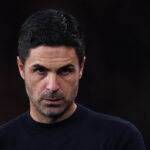 Mikel Arteta