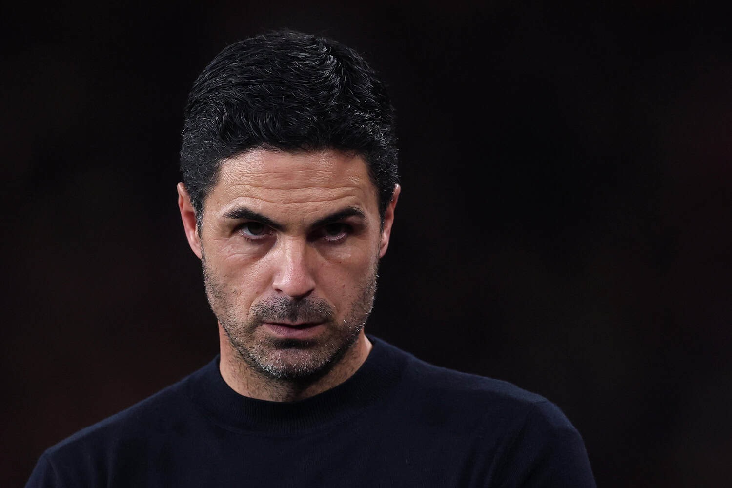 Mikel Arteta