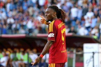Manu Koné