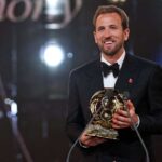 Harry Kane