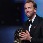 Harry Kane