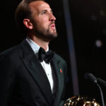 Harry Kane