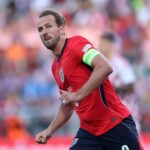 Harry Kane